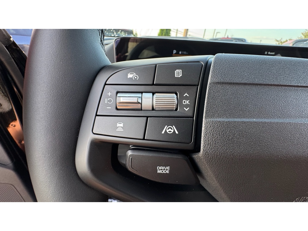 2026 Kia Sportage Hybrid LX photo 9