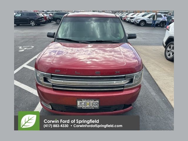 2016 Ford Flex SEL