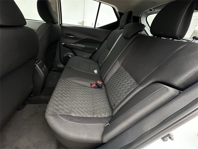 2023 Nissan Kicks SV photo 19