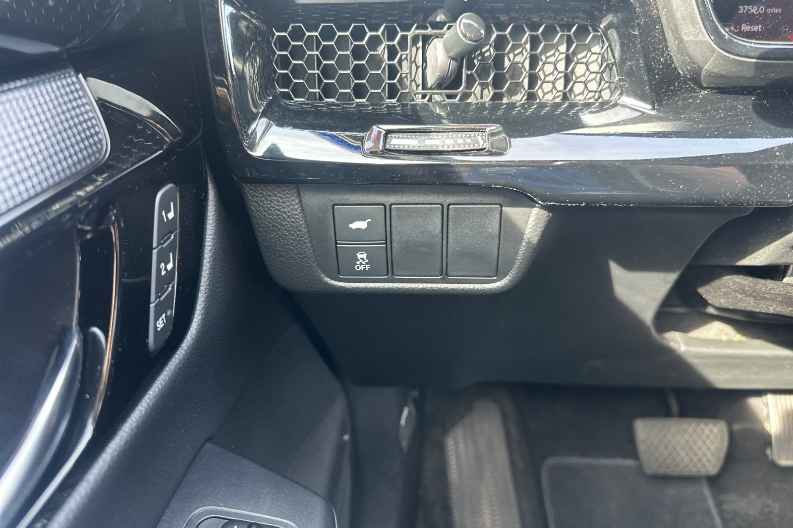 2024 Honda CR-V EX-L photo 31