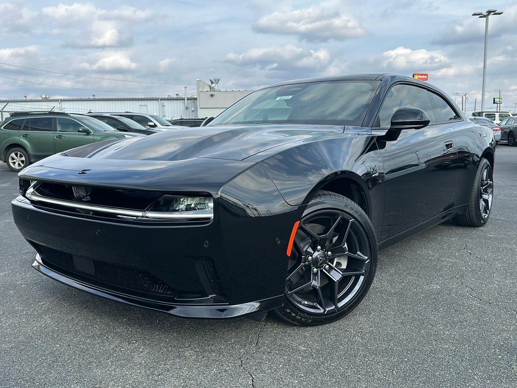 2024 Dodge Charger Daytona R/T AWD photo 2