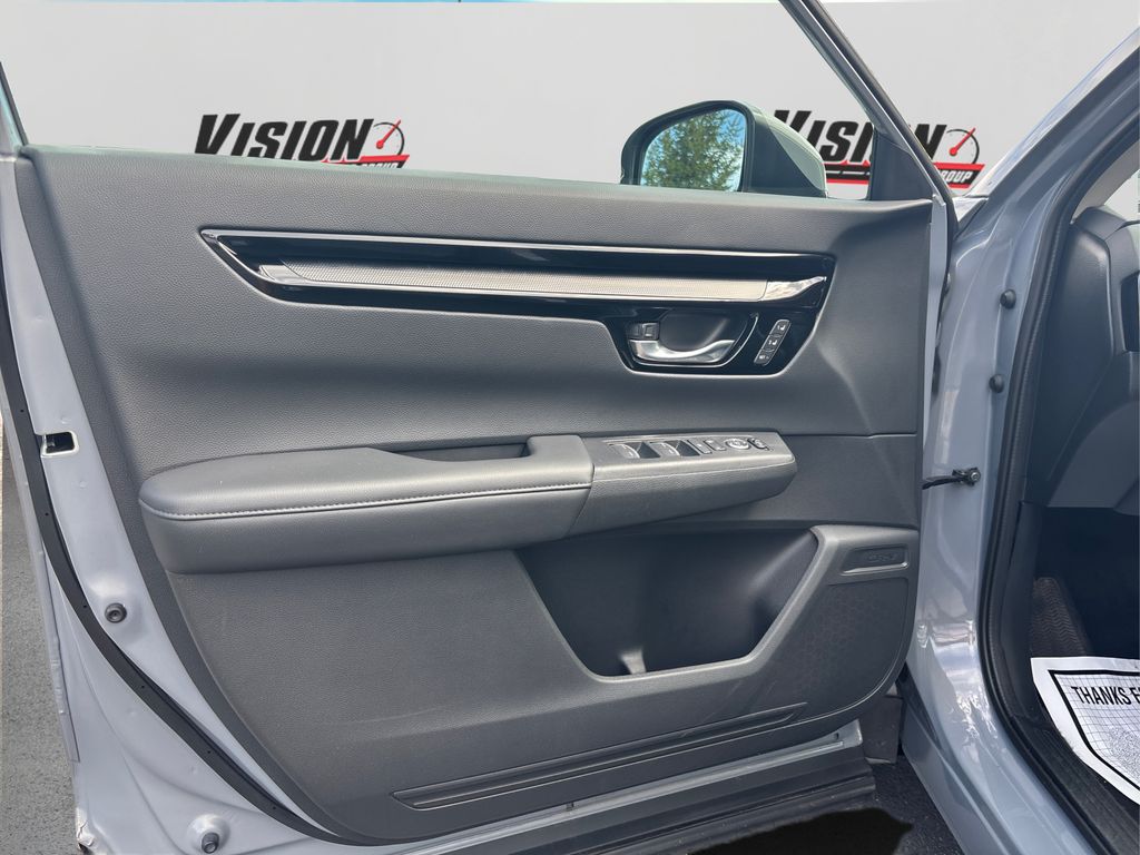 2024 Honda CR-V EX-L photo 21