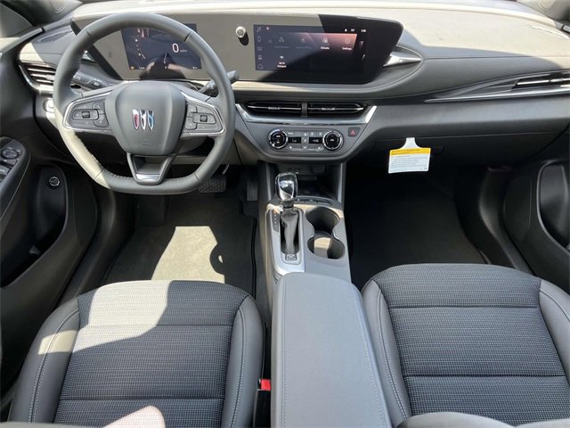 2025 Buick Envista Preferred photo 11