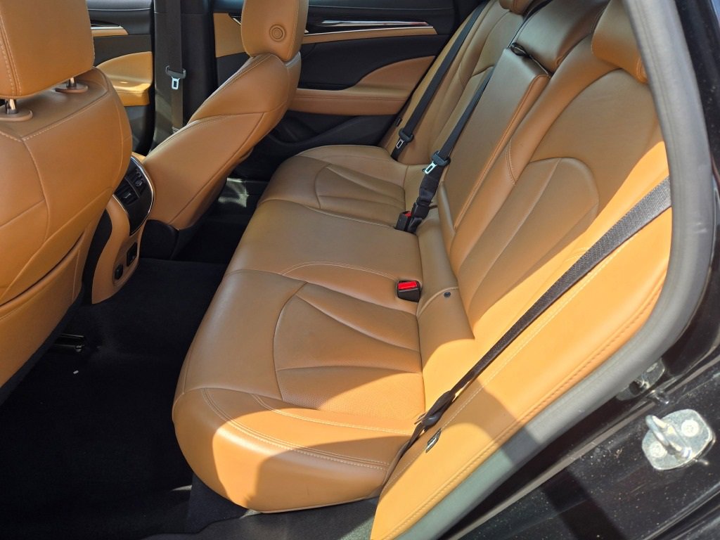 2018 Buick LaCrosse Premium photo 10