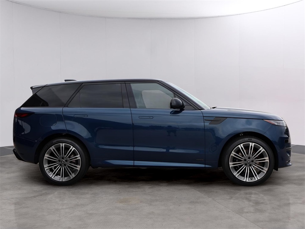 2025 Land Rover Range Rover Sport Autobiography photo 4