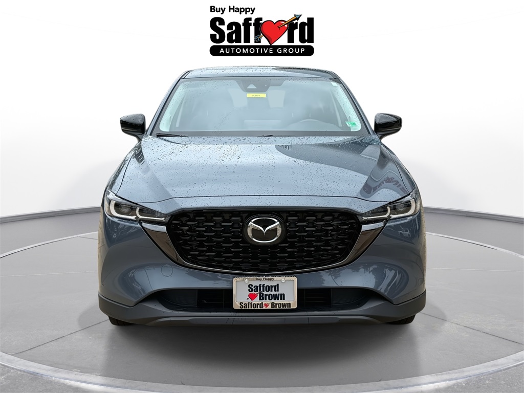 2023 Mazda CX-5 2.5 S Carbon photo 10