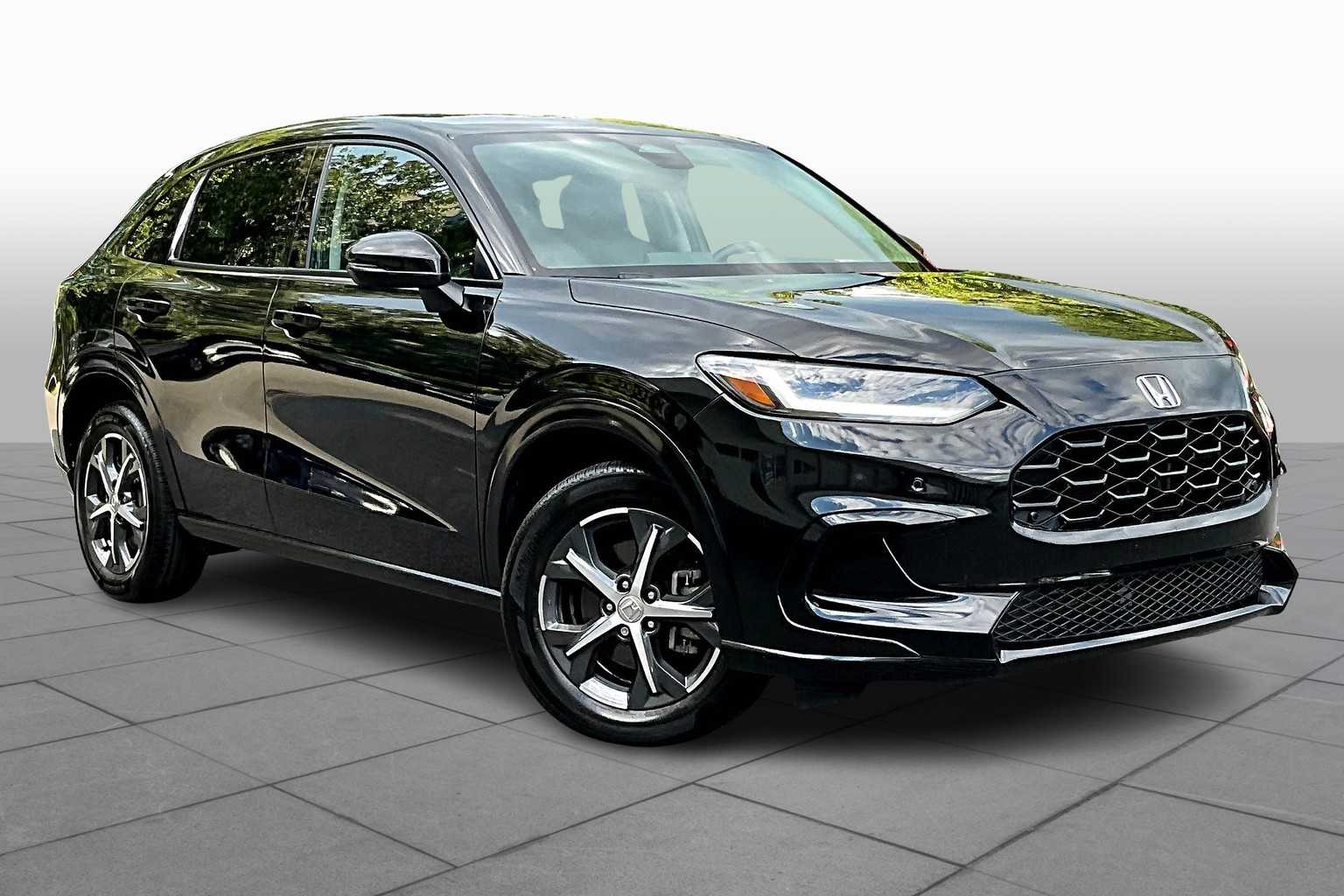 2023 Honda HR-V EX-L photo 4