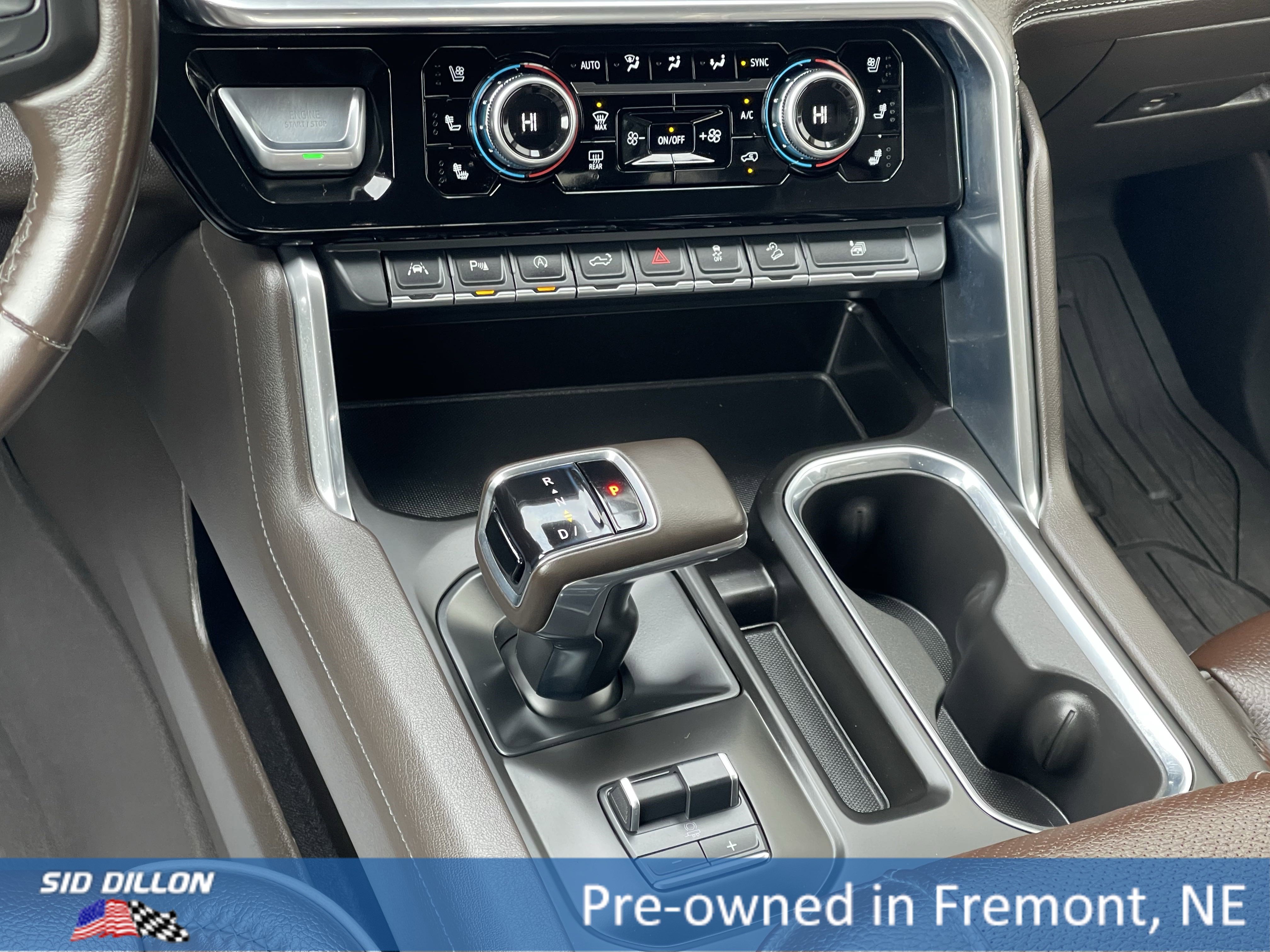 2023 Gmc Sierra 1500 Denali photo 2