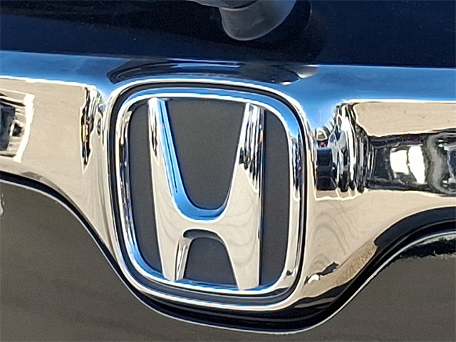 2020 Honda CR-V EX photo 27