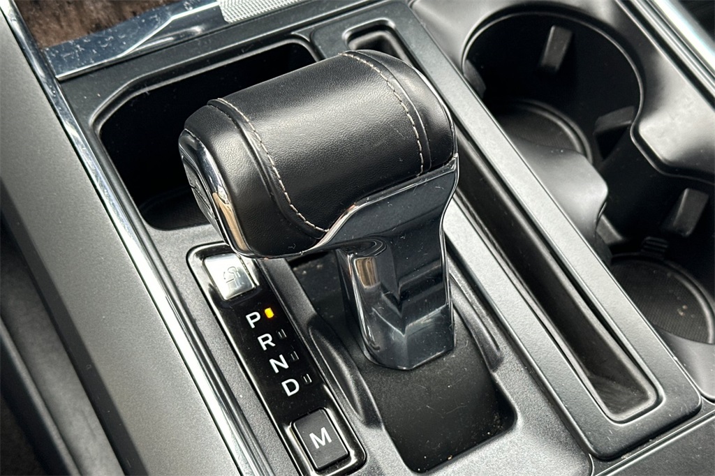 2022 Ford F-150 Lariat photo 21