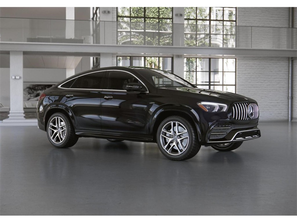 2022 Mercedes Benz GLE 53 AMG 4MATIC photo 12