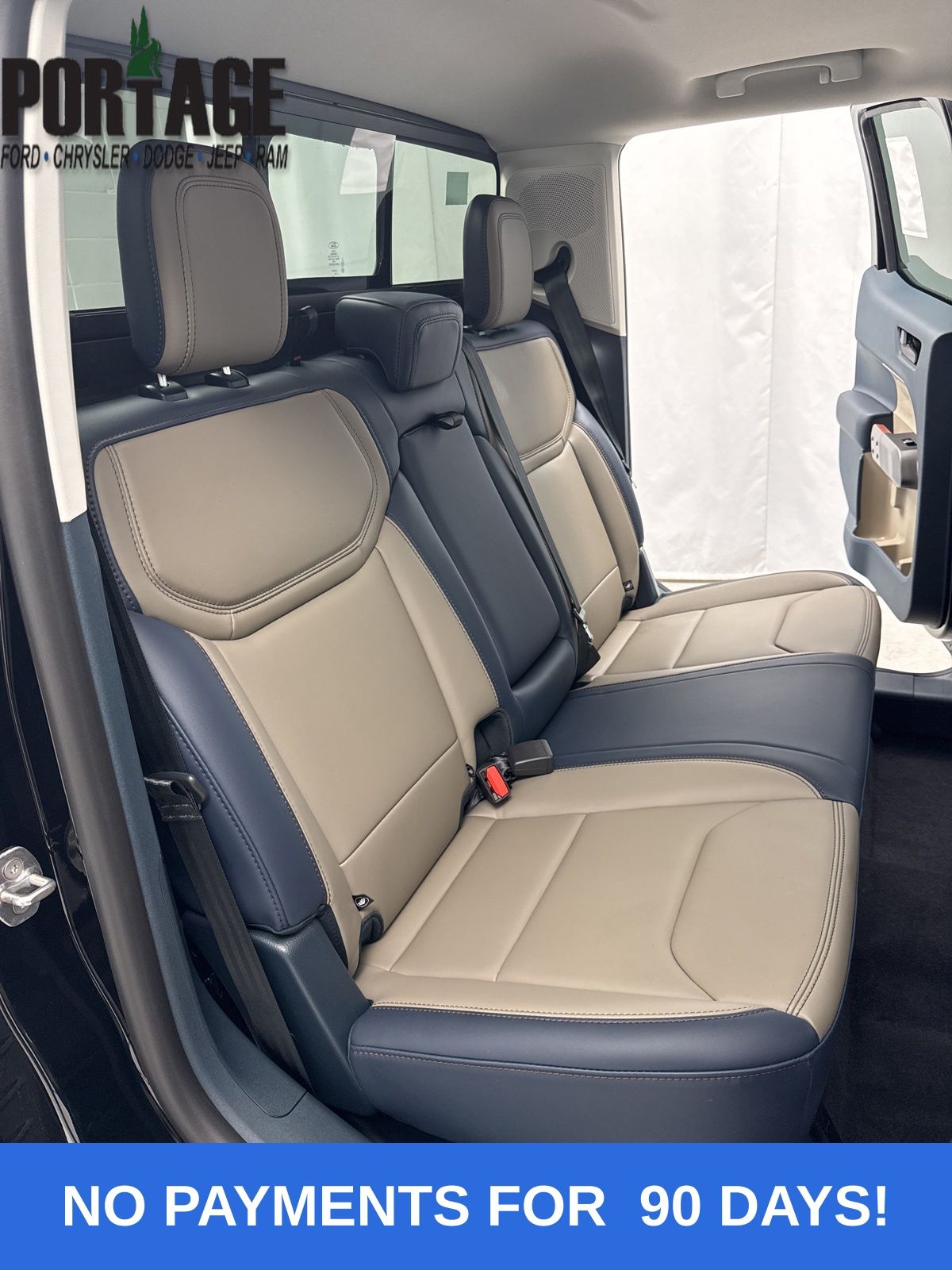 2025 Ford Maverick Lariat photo 22