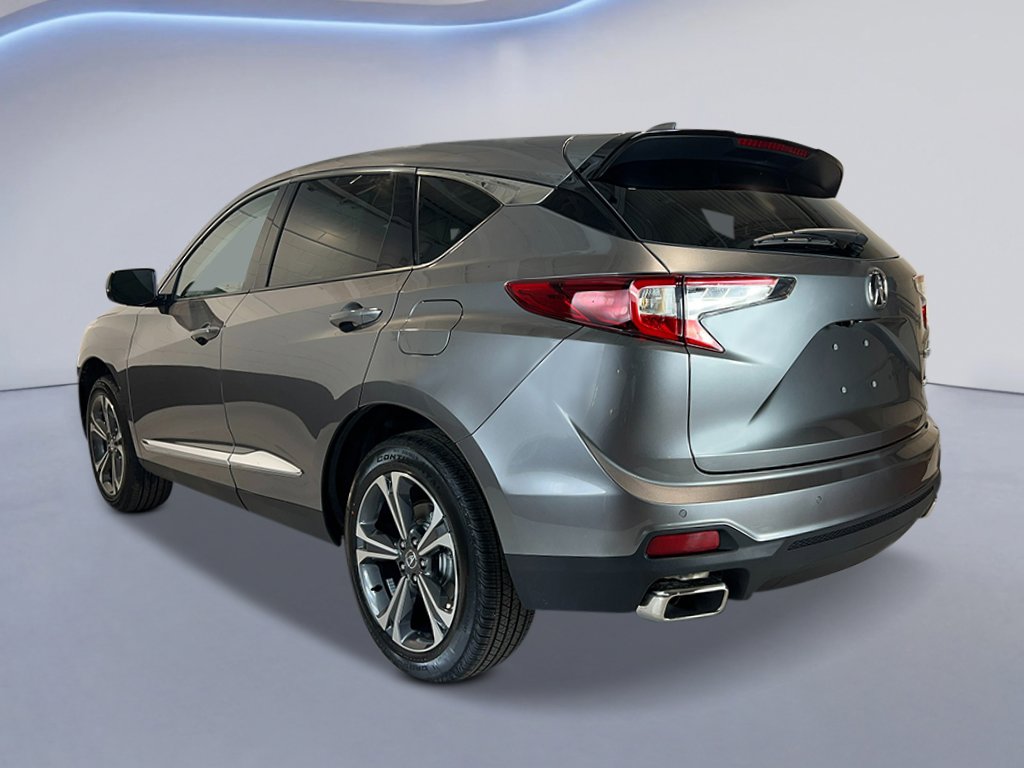2025 Acura RDX Technology photo 3