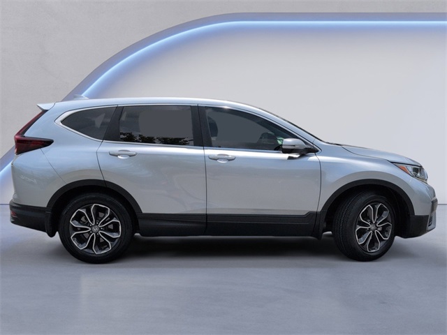 2022 Honda CR-V EX-L photo 2