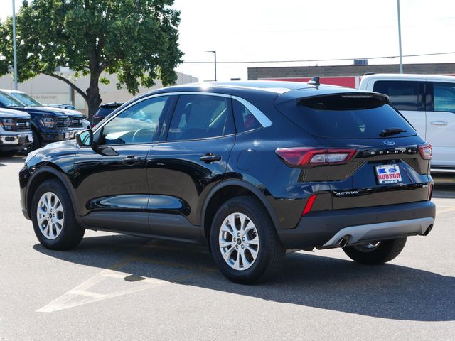 2023 Ford Escape Active photo 3