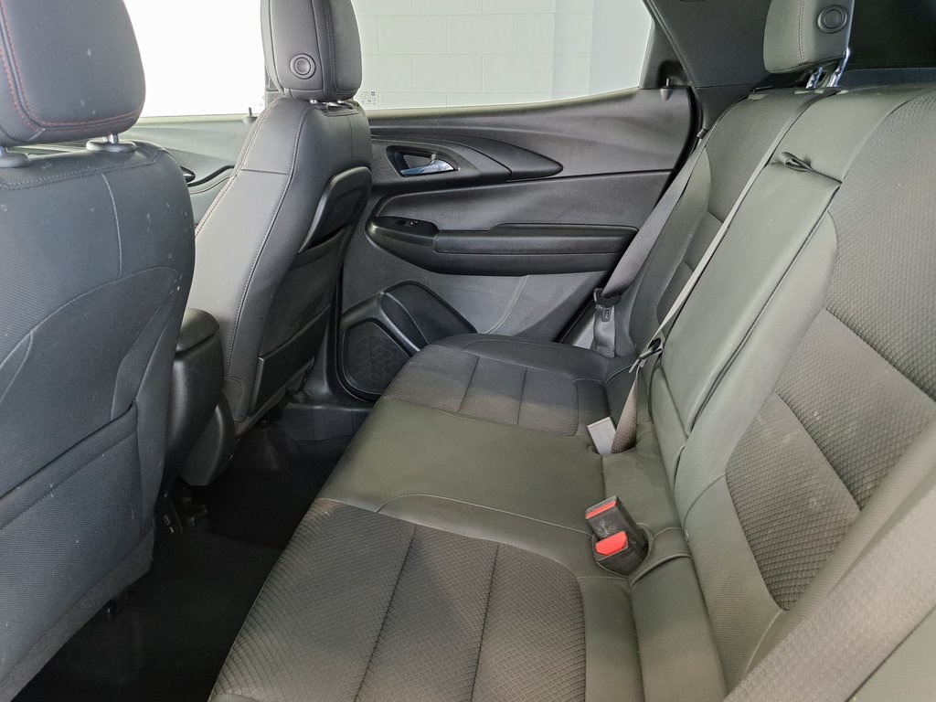 2021 Chevrolet Trailblazer RS photo 25
