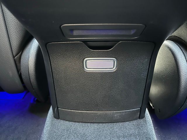 2025 Mercedes Benz GLS 450 4MATIC photo 27