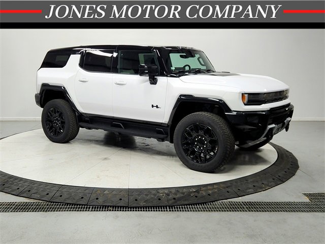 2026 GMC HUMMER EV 2X's photo