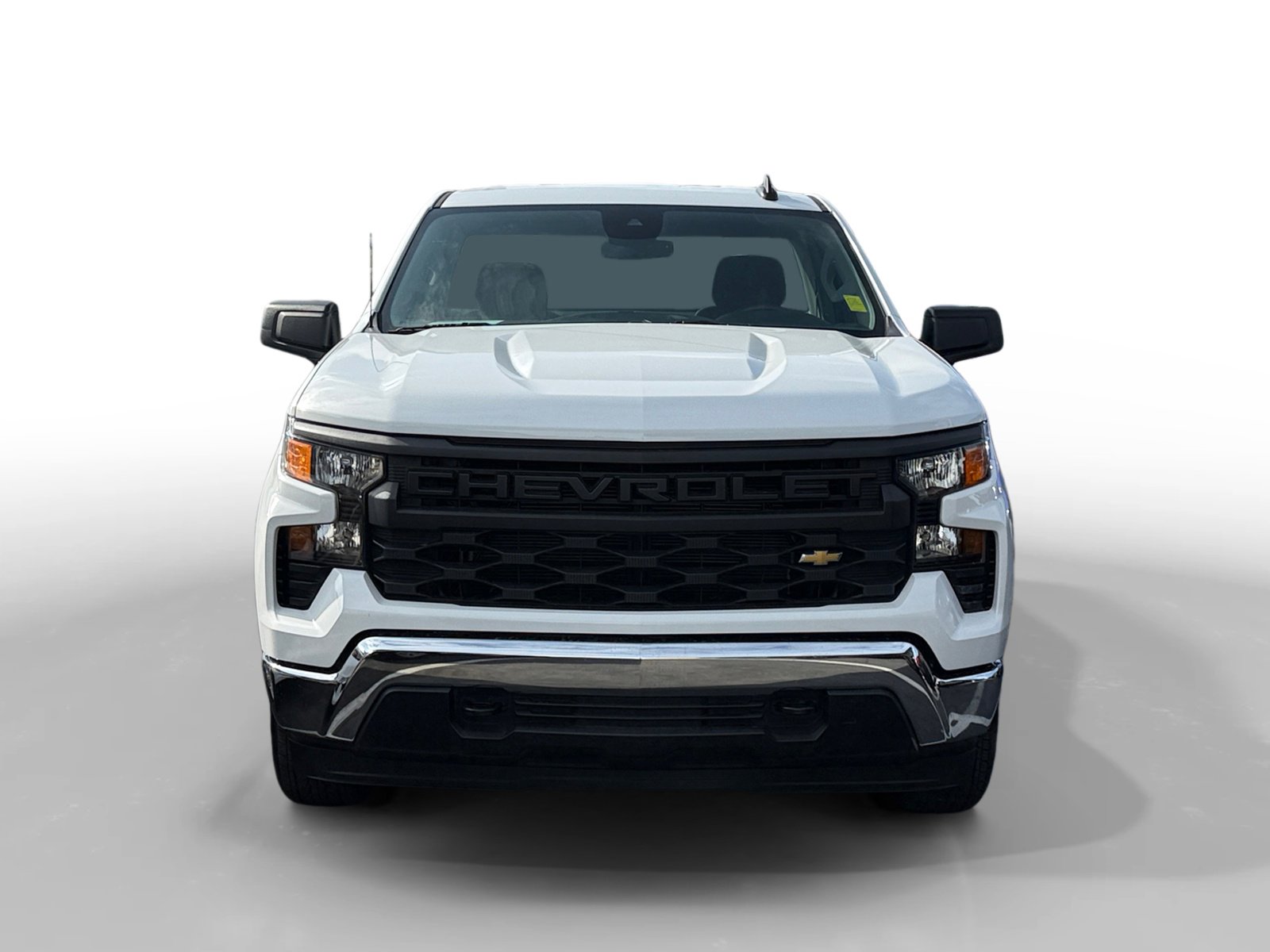 2024 Chevrolet Silverado 1500 photo 8
