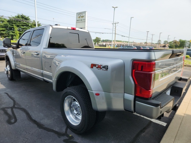 2022 Ford F-450 photo 9