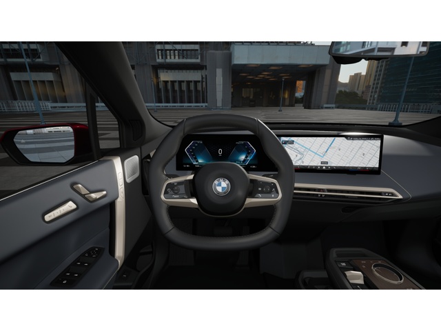 2026 Bmw iX photo 11