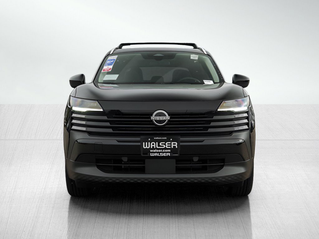 2026 Nissan Kicks SV photo 2