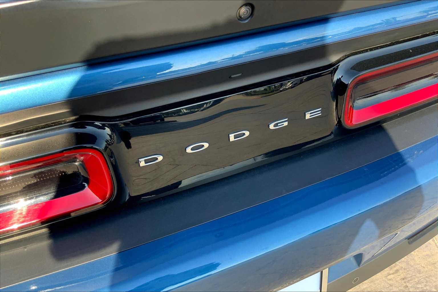 2020 Dodge Challenger R/T Scat Pack photo 27