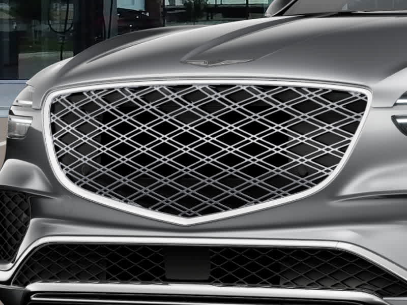 2026 Genesis GV70 2.5T Select photo 11
