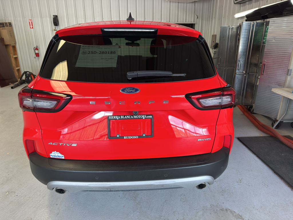 2024 Ford Escape Active photo 5