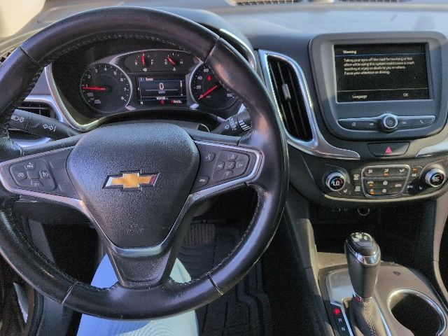 2019 Chevrolet Equinox LT photo 10