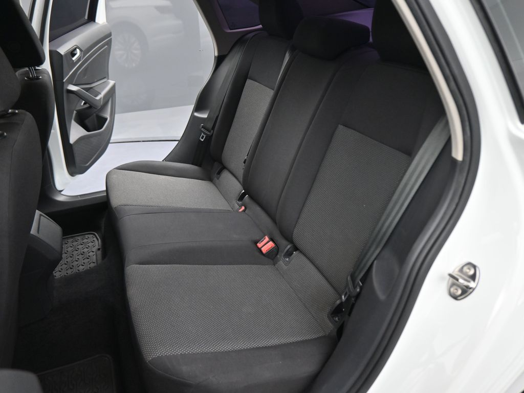 2019 Volkswagen Jetta 1.4T S photo 39