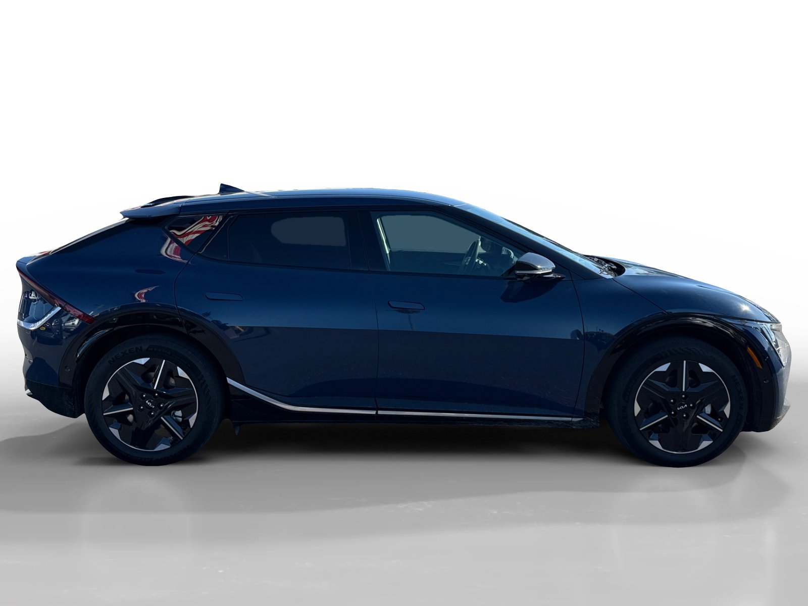 2025 Kia EV6 Wind photo 6