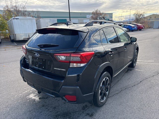 2023 Subaru Crosstrek Premium Special Edition photo 3