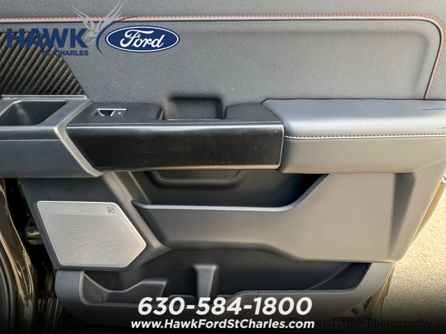 2025 FORD F-150 - Image 44