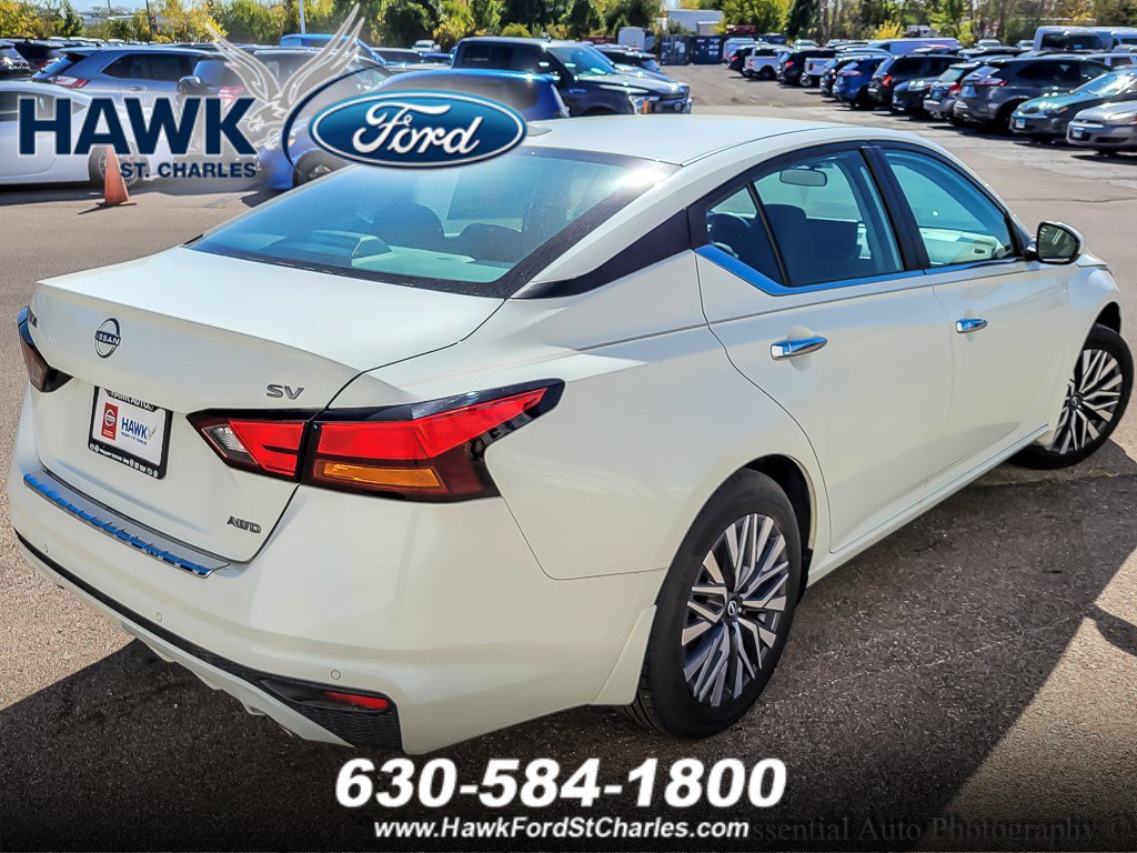 2023 NISSAN ALTIMA - Image 6