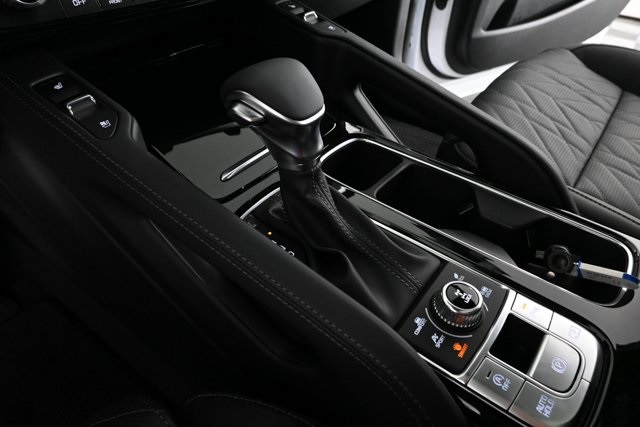 2025 Kia Telluride X-Line photo 29