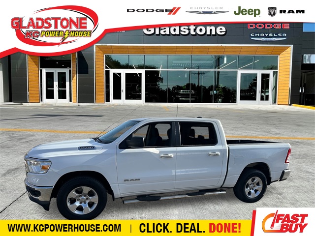 2019 RAM Ram 1500 Pickup Big Horn/Lone Star