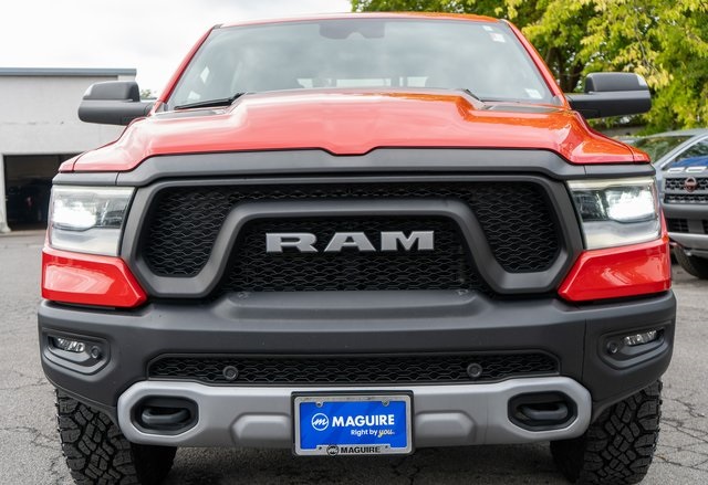 2023 Ram 1500 Rebel photo 3