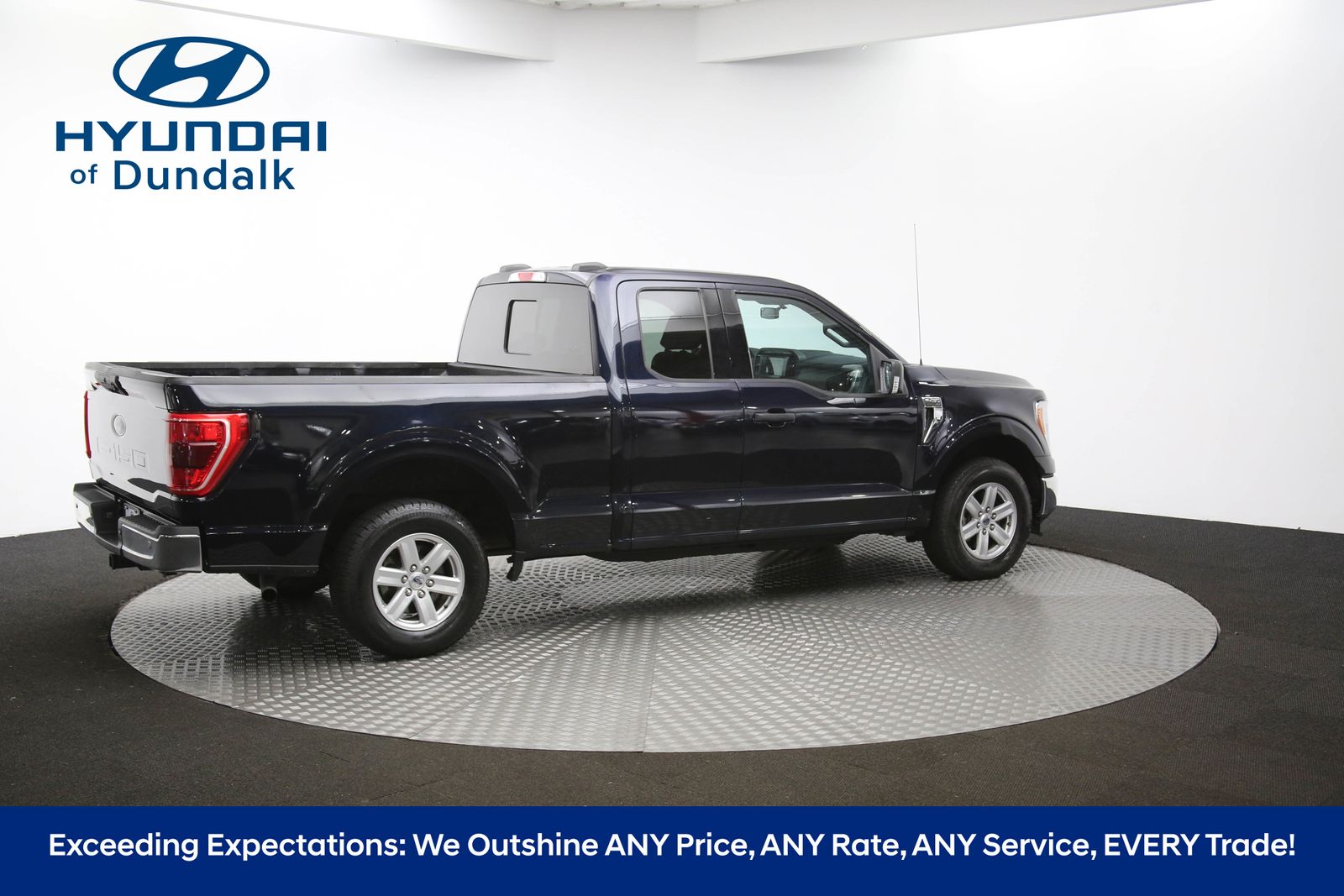 2021 Ford F-150 XLT photo 29