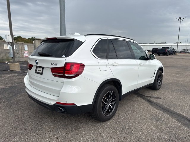 2014 Bmw X5 sDrive35i photo 7