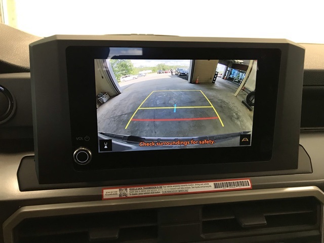 2025 Toyota Tacoma SR5 Double Cab photo 18