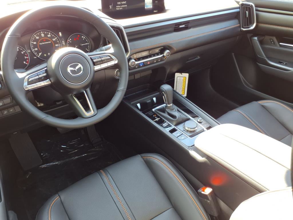 2025 Mazda CX-50 2.5 Premium Plus photo 2