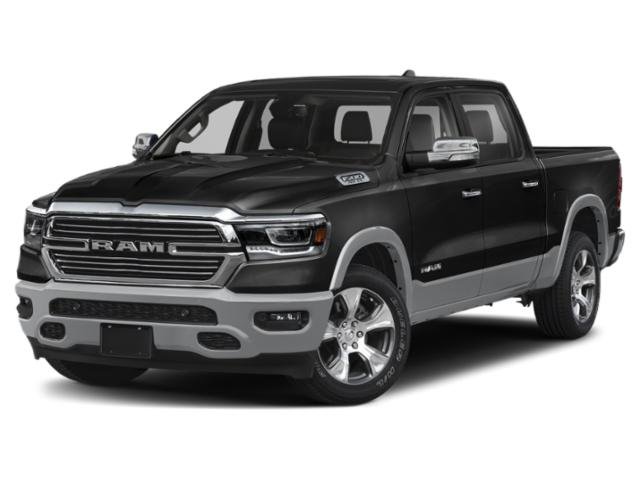 2020 RAM Ram 1500 Pickup Laramie's photo