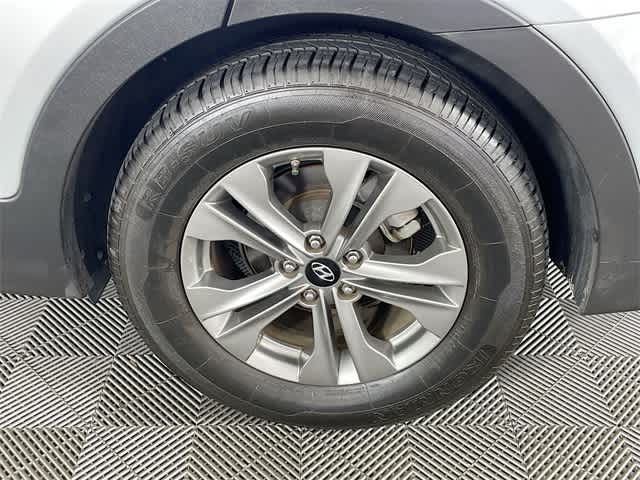 2016 Hyundai Santa Fe Sport Base photo 27