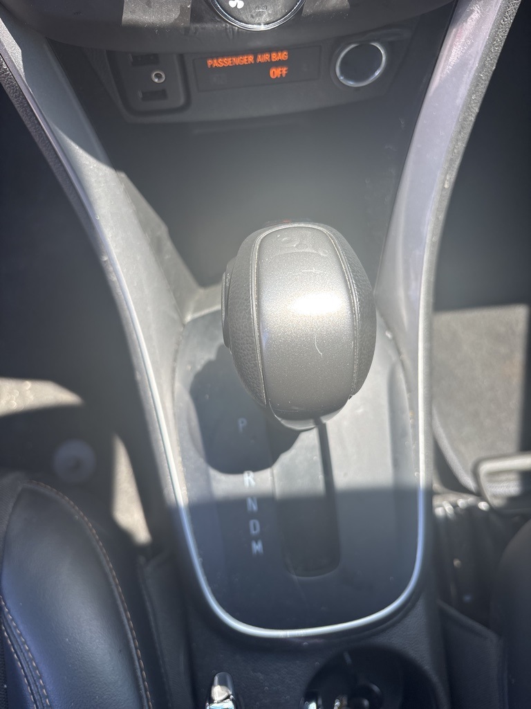 2022 Chevrolet Trax LT photo 19