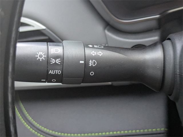 2023 Subaru Outback Onyx Edition XT photo 27