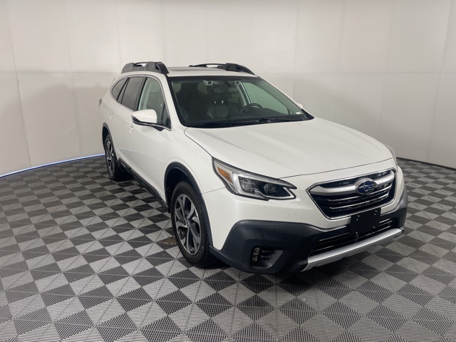 2020 Subaru Outback Limited photo 4