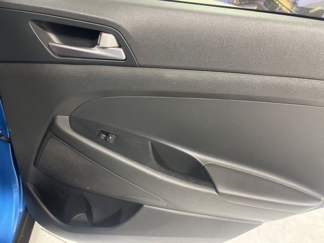 2017 Hyundai Tucson SE photo 22