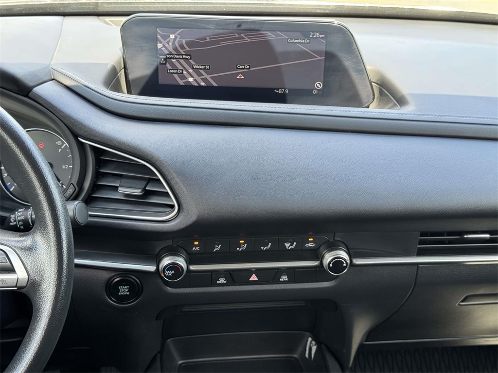 2023 Mazda CX-30 2.5 S photo 19