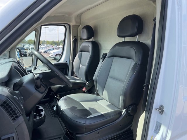 2017 Ram ProMaster 1500 photo 18